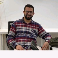 RoQaY Employee Mohammad Abbas's profile photo
