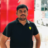 Dutco Construction Employee Arumuga Kumar's profile photo