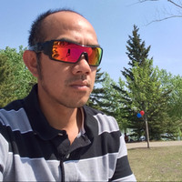 Force Inspection Services Employee Ari Novera's profile photo