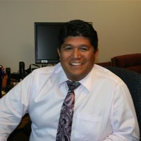 California Department of Technology Employee Michael Deraya's profile photo