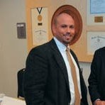 Intelblast Employee Daniel Cuadra's profile photo