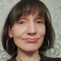 ProAgria Employee Anna Okkonen's profile photo