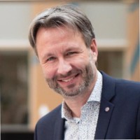 Ballerup Kommune Employee Per Kensø's profile photo