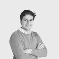 Vastgoed Zebra Employee Bert Claeys's profile photo