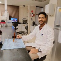 Pharmasolutions CRO Employee Ahmed Alaa's profile photo