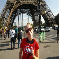 KPMG Canada Employee Gabrielle Lessard's profile photo