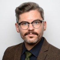 GEMS Wellington International School Employee Andrew Miller's profile photo