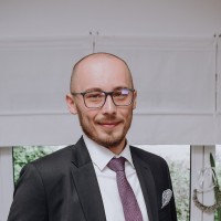 Philip Morris International Employee Ivan Češković's profile photo