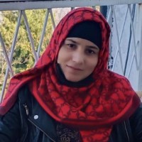 AWKITS Employee Sadia Saleem's profile photo