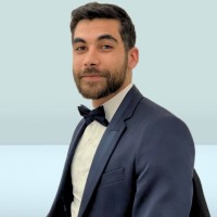 Racem Amar's profile photo