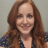 CURIS Consulting Employee Rachel Liebig's profile photo