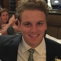 Intralox Employee John Maenner's profile photo