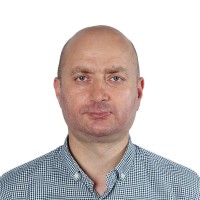 AKGUN TECHNOLOGY Employee Osman Tanriverdi's profile photo