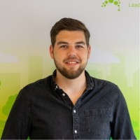 Laadpunt Nederland Employee Dennis Kijzer's profile photo