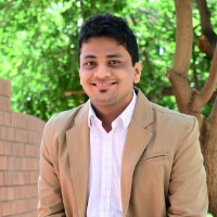 Qualcomm Employee Gaurav Patil's profile photo