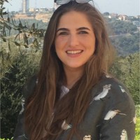 SENA Health Employee Reem Wehbe's profile photo