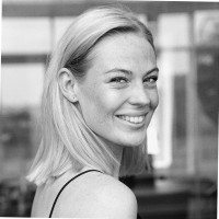 Unique Model Inc Employee Serina Jensen's profile photo