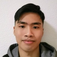 Defacto Technologies Employee Allen Muuwil's profile photo