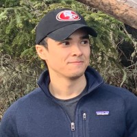 WestCAM Solutions Employee Maxwell Vanvolkingburgh's profile photo