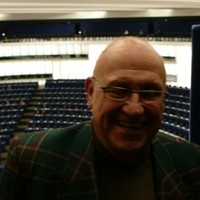 Alphen Stad FM/TV Employee Douwe de Jong's profile photo