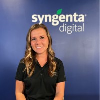 Syngenta Digital Murray Employee Maddie Craft's profile photo