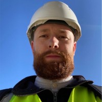 CATERING PROJECTS Employee Matthew Clarke's profile photo