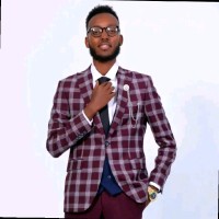 Fairfax Technologies Employee Abenezer Assefa's profile photo