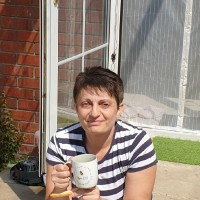HEALTHCARE IRELAND GROUP - NI Employee Gabriela Jivan's profile photo