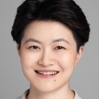 BLLS led lighting B.V. Employee Echo Huang's profile photo