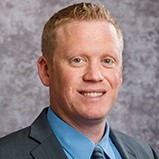 Kroll Employee Mark Chaplin's profile photo