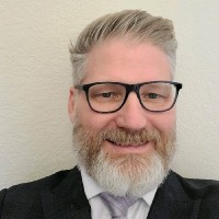 QuantiTech Employee Christopher Harding's profile photo