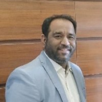 Thinking Partners Employee Niraj Godbole's profile photo