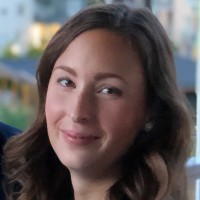 Orange Business Employee Elin Eriksson's profile photo