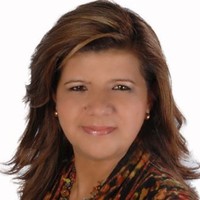 Samantha Cortés Suárez's profile photo