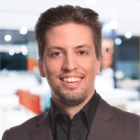 Groupe Somavrac Employee Simon Boisvert's profile photo