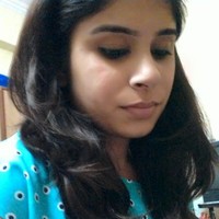 MAGNETI MARELLI S.P.A. Employee Akriti Kapoor's profile photo