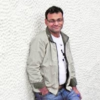 Ashwin Dedhia Email & Phone Number