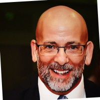 AtlantiCare Employee Douglas Shaffer's profile photo