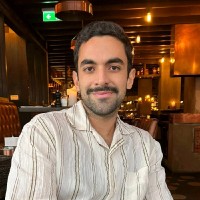 TBridge Employee Pooyan Mahabadi's profile photo