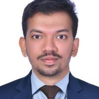 Dubai Library Distributors Employee Mohamed Mujeeb's profile photo