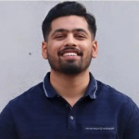 Hi-Ideals Technologies Private Limited Employee Jai Swamy's profile photo
