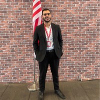 APIC Employee Youssef Ibrahem's profile photo