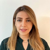Armita Jadidi Email