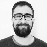 Sun Creature Employee Ademir Pasalic's profile photo