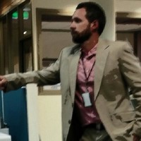 GrainCorp Employee Chris Coller's profile photo