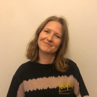 MOTH DESIGN Employee Etta Curry's profile photo