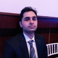 DADEMAN Employee Jamshid Shafiee's profile photo