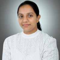 MEAD Medical Supplies & Equipment LLC Employee Lakshmy Abhishek's profile photo