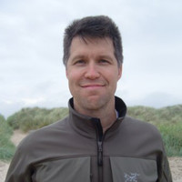 Bradford Teaching Hospitals NHS Trust Employee Bradley Wilson's profile photo