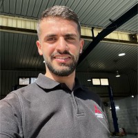 Transjordan Trading  Co. LL Employee Abdulkareem Almanaseer's profile photo